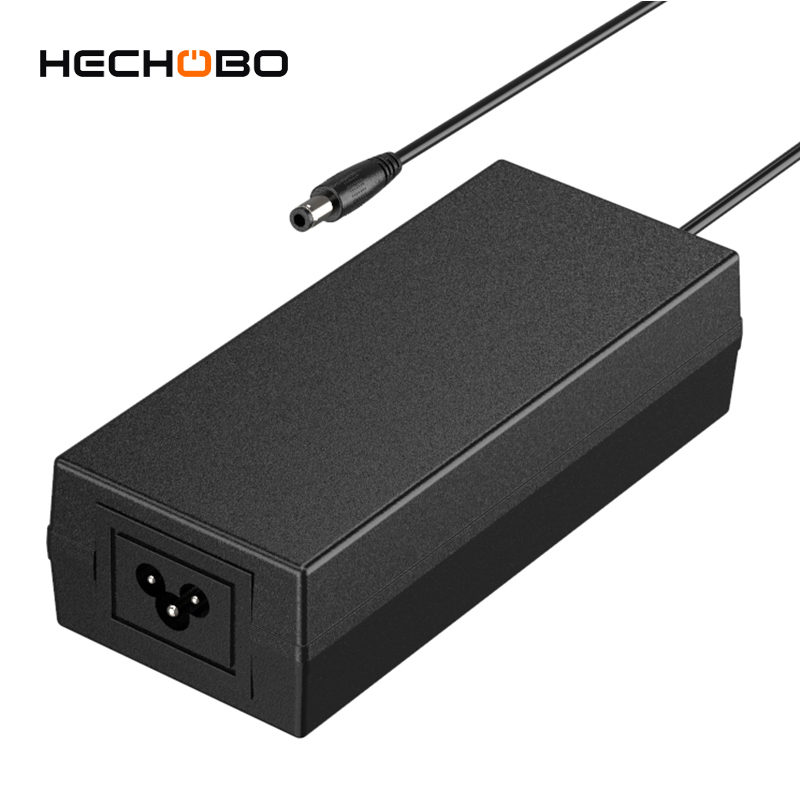 The 13v 5a power supply delivers optimal power output for a variety of devices, ensuring stable and reliable performance.